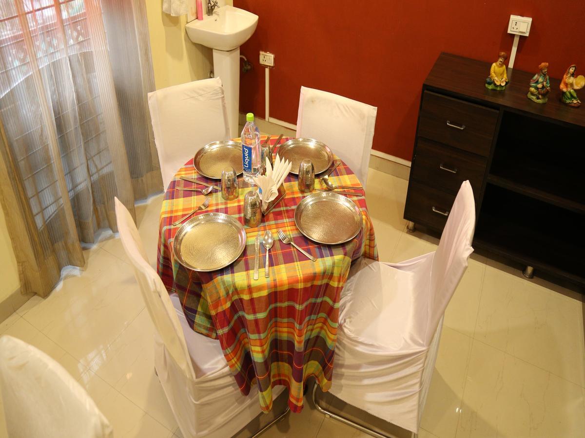 Taj Haveli Hotel Agra - Walkable Distance From Taj Mahal Esterno foto
