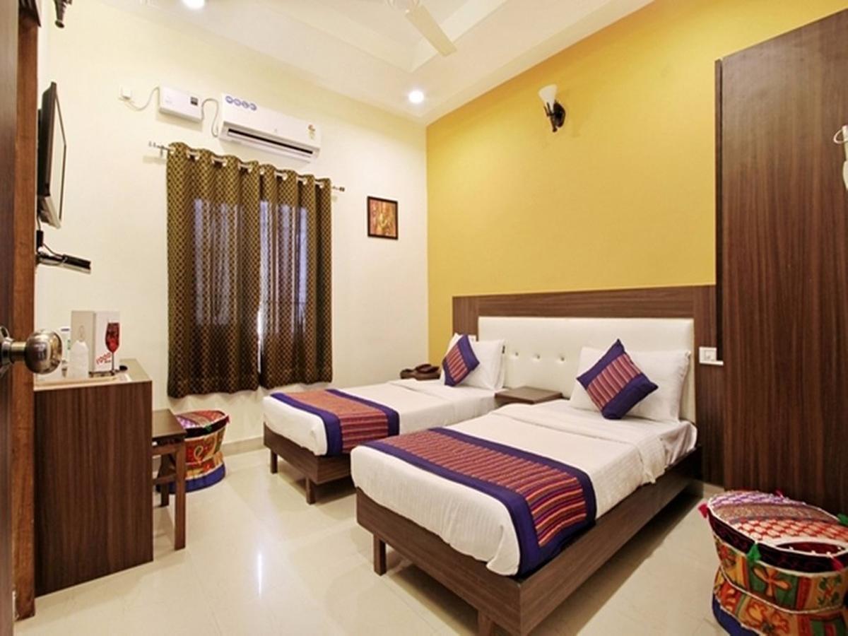 Taj Haveli Hotel Agra - Walkable Distance From Taj Mahal Esterno foto
